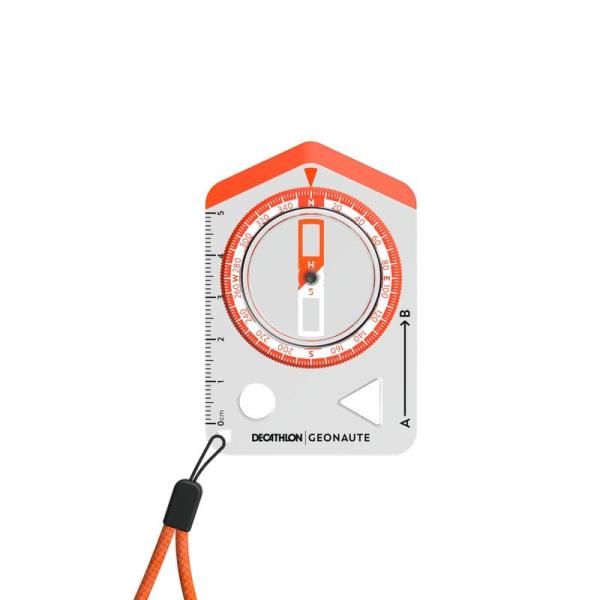 Boussole simple geonaute