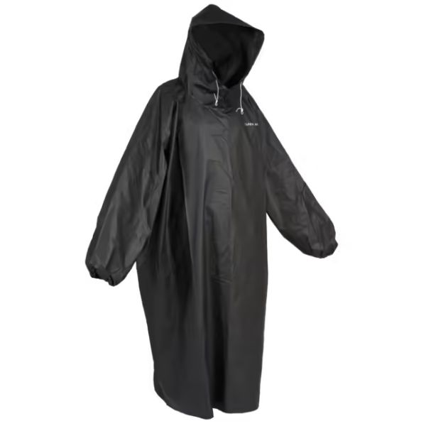 Poncho imperméable 100 Caperlan