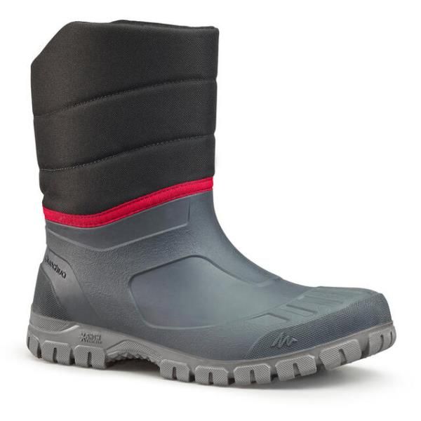 Bottes de neige Chaude Homme SH100 Quechua