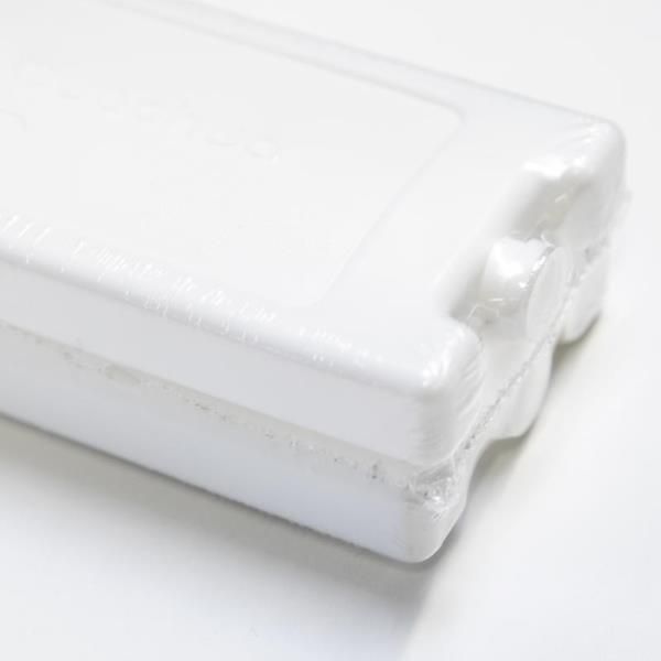 Accumulateur de froid pour glacière et sac à dos glacière - 175 grammes - lot de 2 ice-packs Quechua