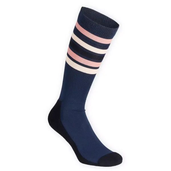 Chaussette equitation adulte sks 100 Fouganza