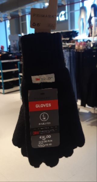 Gant Primark
