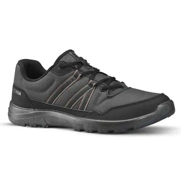 Chaussure de randonnée nature basse new NH100 homme Quechua