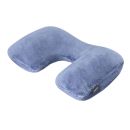 Oreiller confort de trekking voyage travel gonflable