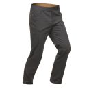 PANTALON DE RANDONNةE - NH500 REGULAR - HOMME GRIS QUECHUA
