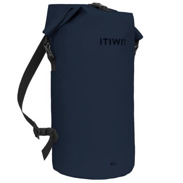 Sac étanche IPX6 40L