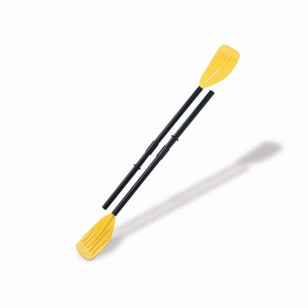 Rames / pagaie (Paire) Intex