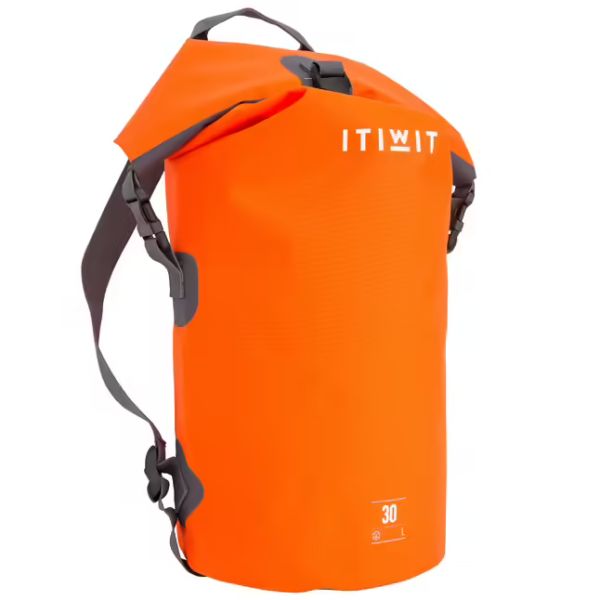 SAC POLOCHON ETANCHE 30 L ITIWIT