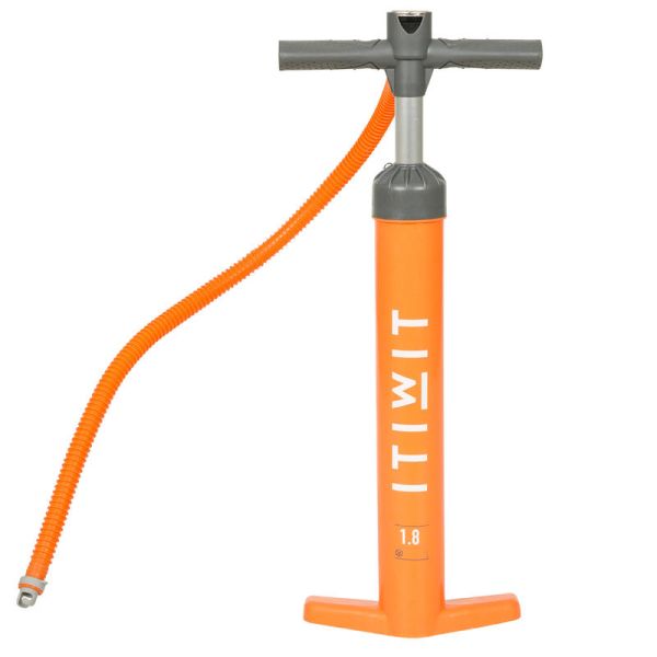 Pompe paddle 20 PSI haute pression double action Itiwit