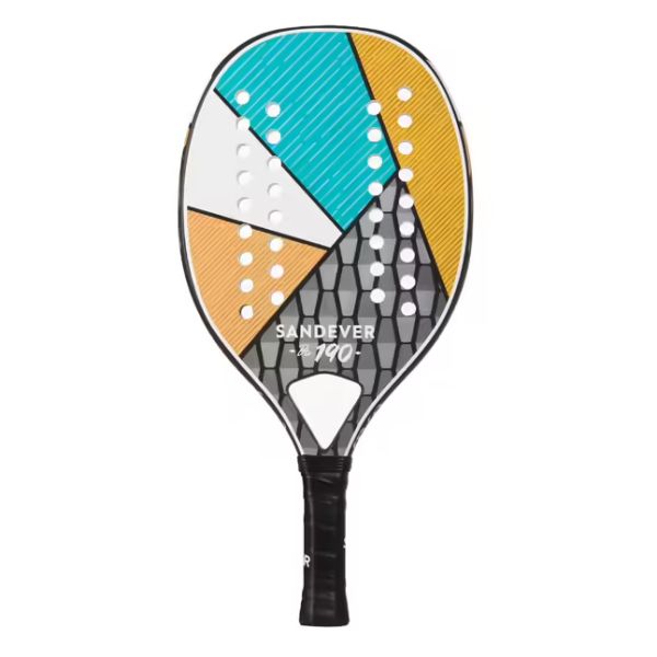 RAQUETTE BEACH TENNIS BTR 190 AD