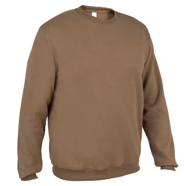 PULL CHASSE 100 MARRON SOLOGNAC