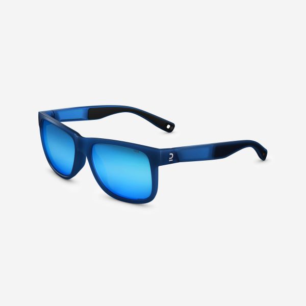 LUNETTES DE SOLEIL RANDONNةE - MH140 - ADULTE - CATةGORIE 3