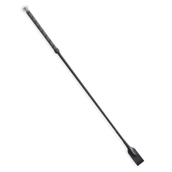 CRAVACHE 540 TRESSةE NOIR 69 CM FOUGANZA
