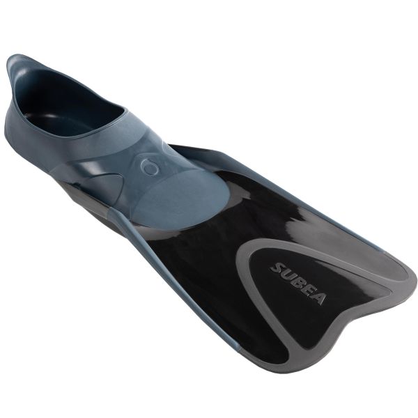 PALMES PLONGةE - FF 100 NAVY SUBEA