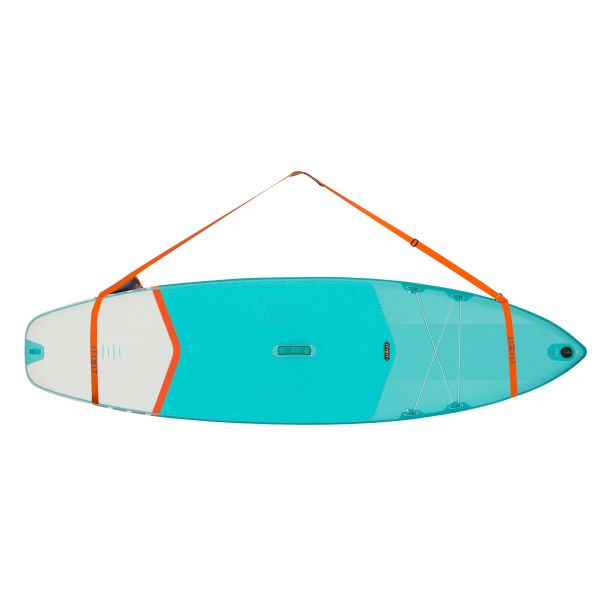 SANGLE DE PORTAGE POUR STAND UP PADDLE GONFLABLE OU RIGIDE ITIWIT