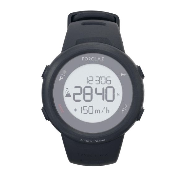MONTRE ALTIMETRE MONTAGNE MW500 FORCLAZ