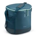 GLACIERE SOUPLE DE CAMPING - 30L - CONSERVATION AU FRAIS 9H