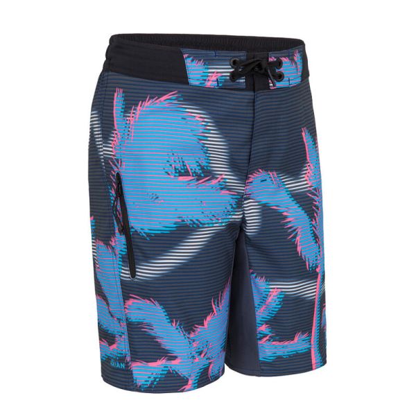 Short maillot enfant 550