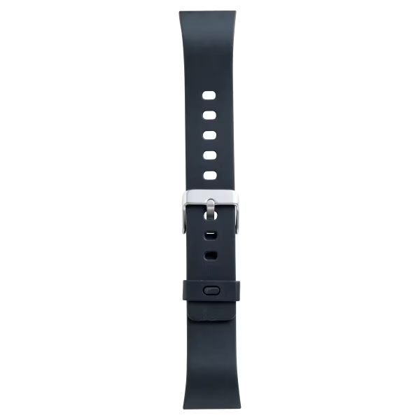 Bracelet montre NOIR compatible W500, W700