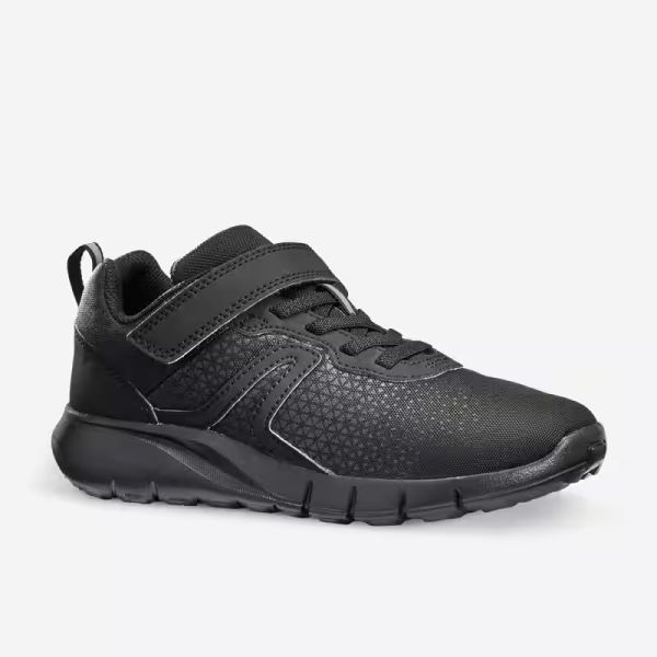 Chaussures NEWFEEL enfant à scratch légères - soft 140