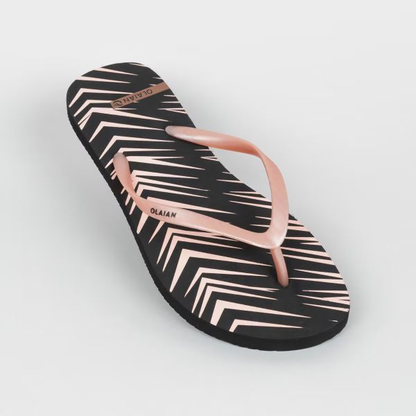 TONGS Femme OLAIAN 120 Zag