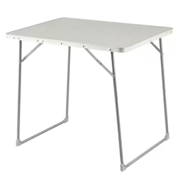 TABLE DE CAMPING PLIANTE - 2 À 4 PERSONNES QUECHUA