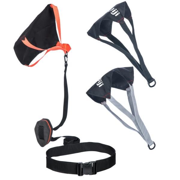PARACHUTE DE NATATION 900 NABAJI