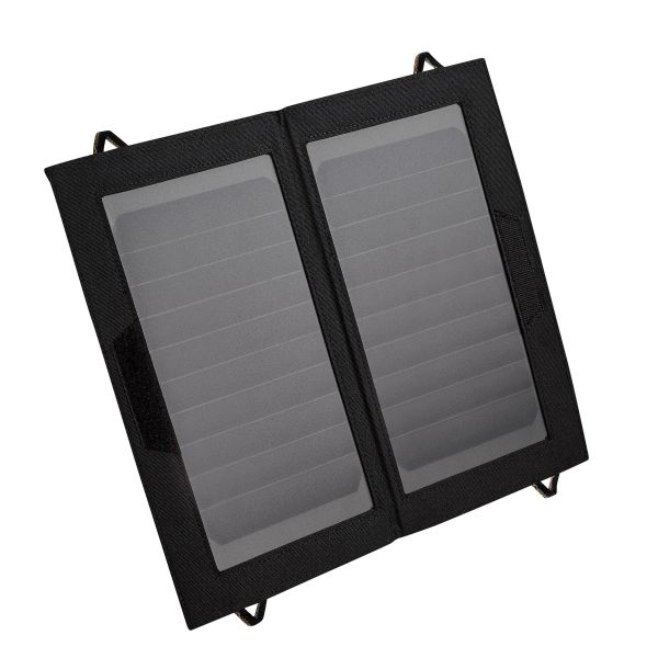 Panneau solaire USB-10W SLR500 Forclaz