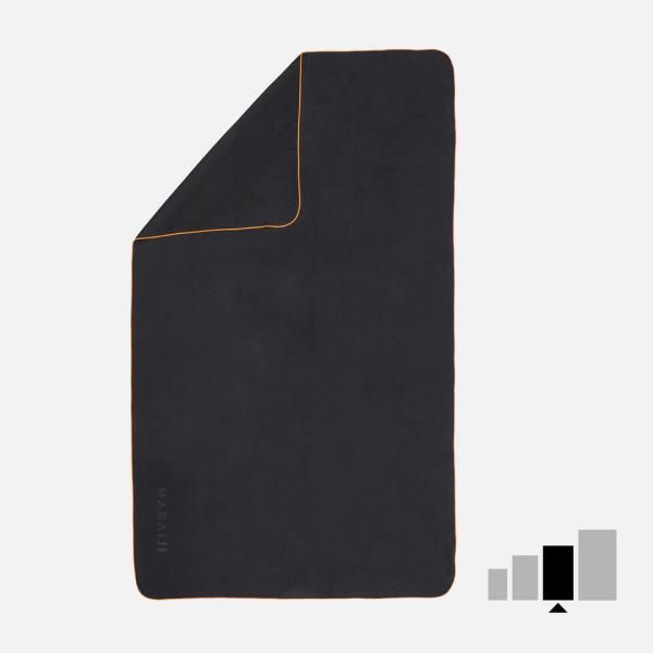 Serviette micro fibre Taille L 80x130cm NabaijI