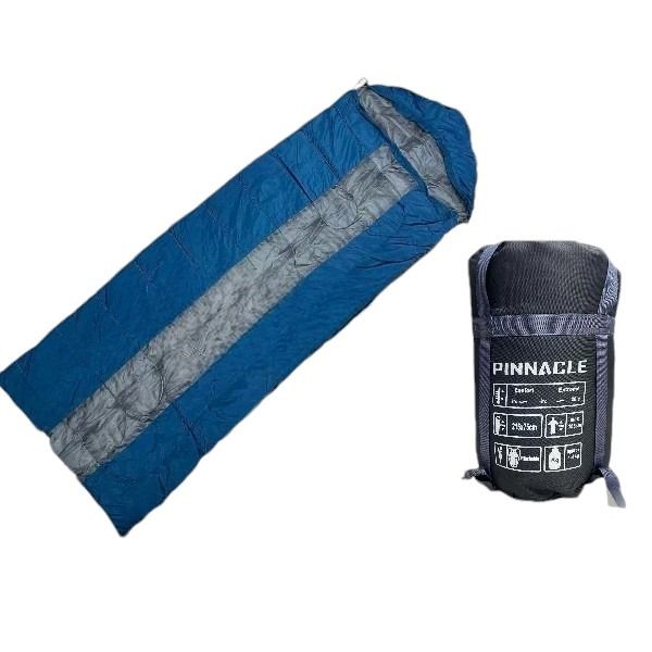 Sac de couchage Pinnacle NEW