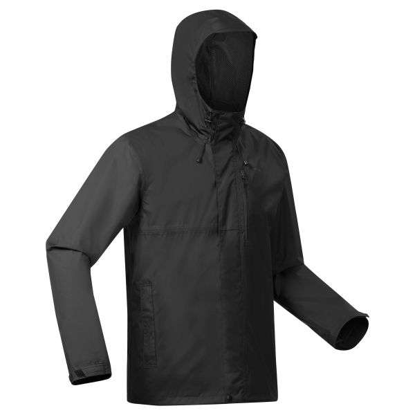Veste imperméable de randonnée - NH500