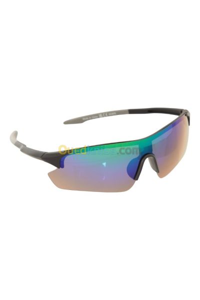 Lunettes De Soleil Polarisées Pour Homme Mountain SPORTS CYCLE