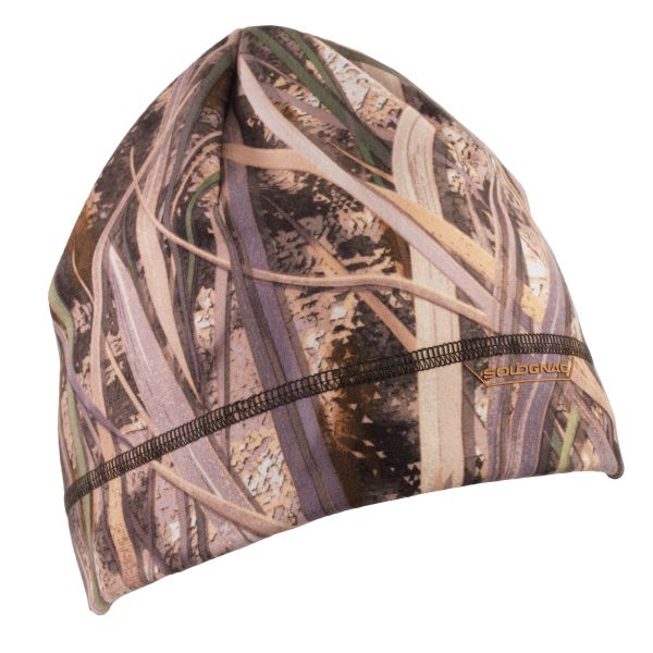 Bonnet chasse 100 camouflage marais