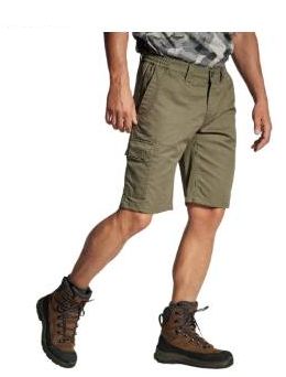 BERMUDA SOLOGNAC BEIGE