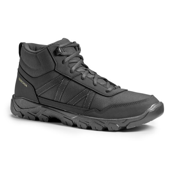 Chaussure de randonnée - NH100 Mid - Homme