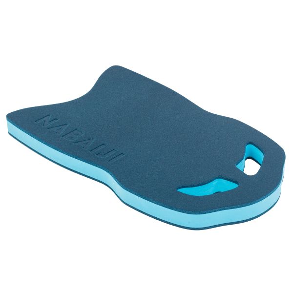 Planche natation piscine navy bleu Nabaiji
