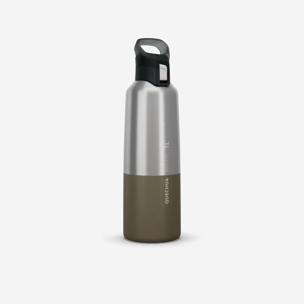 Gourde MH500 isotherme randonnée inox 1L