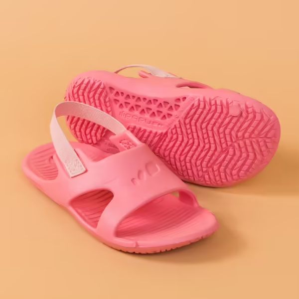 Sandale mule enfant nabaiji