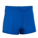 Maillot DE BAIN NATATION GARاON - BOXER 100 BASIC - BLEU