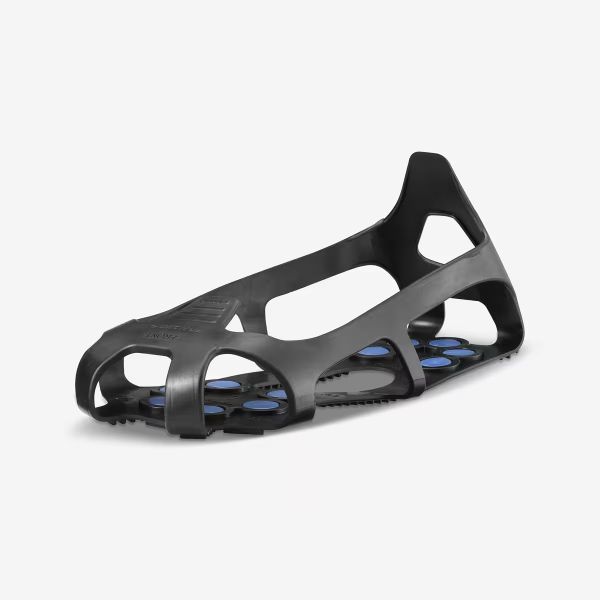 CRAMPONS A NEIGE GRIP ANTI GLISSE - SH100 - ADULTE - XS A XL