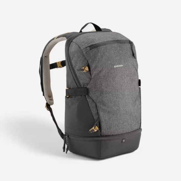 Sac à dos isotherme 20L - NH Arpenaz 500 isotherme gris