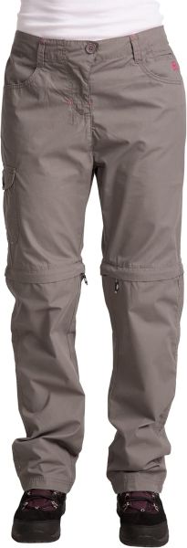 pantalon modulable  quechua