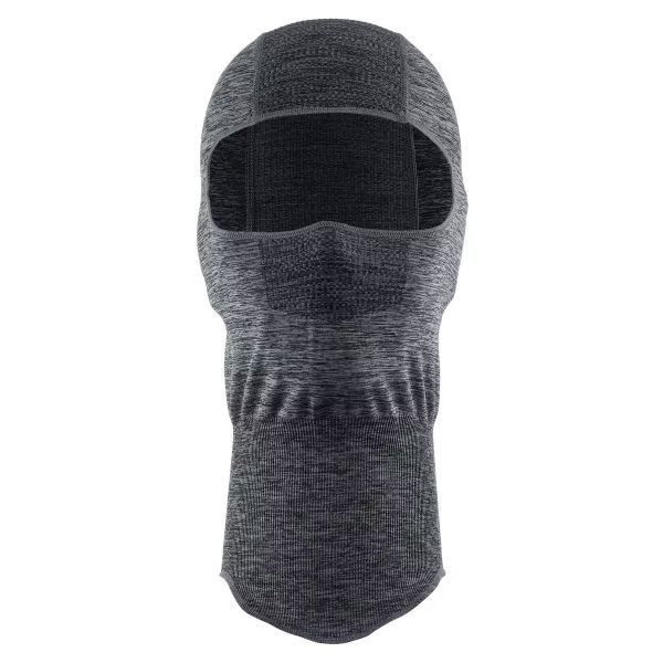 CAGOULE DE SKI ADULTE SOUS CASQUE - GRIS
