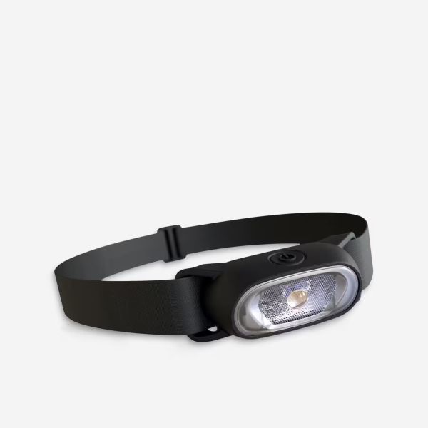 Lampe frontal trekking onnight50 - lumens