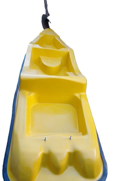 kayak rock