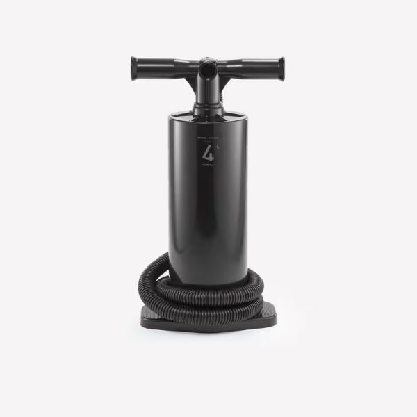 POMPE À MAIN COMFORT DOUBLE ACTION 4 L
