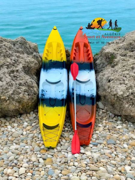 Kayak 2 places RTT 350