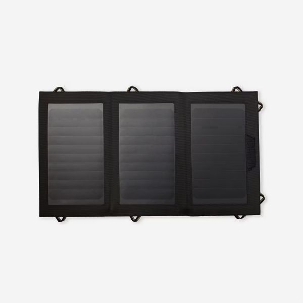 PANNEAU SOLAIRE USB - 15W - SLR900