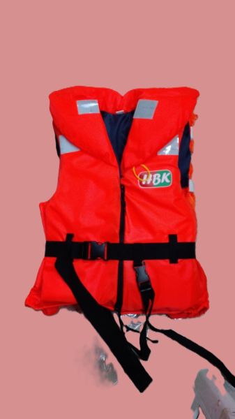 Gilet de sauvetage
